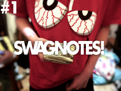 _swagnote's profile picture. official twitter of #swagnotes