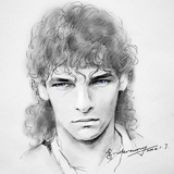 RobertobaJin's profile picture. I'm in the dark is to maintain the light ......