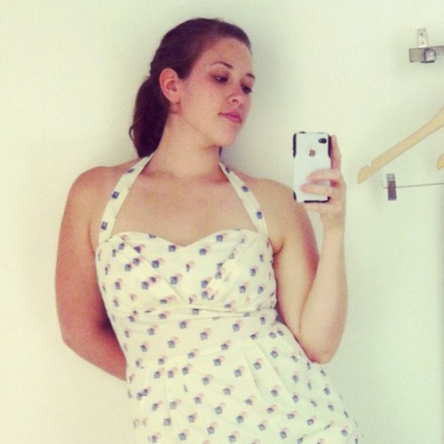 brileighmo's profile picture. I mostly just tweet about my dog. and filmmaking as a student. :)