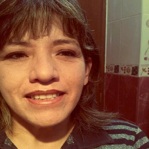 lucyangedelgado's profile picture. Ing Electrónica. Mgter Ing. Sistemas. Dra (C) Ing Producción