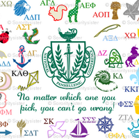 All Sororities(@AllSororities) 's Twitter Profileg