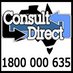 ConsultDirect (@consultdirectau) Twitter profile photo ConsultDirect (@consultdirectau) Twitter profile photo