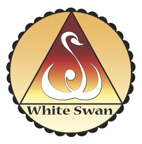 White Swan Records offers a diverse catalog of “yogabeat” and world music ranging from African melodies to Zen moods, Sanskrit mantras to Yoga hip hop and more