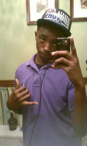 Son - Jst Follow Me - ! Y.O.L.O.