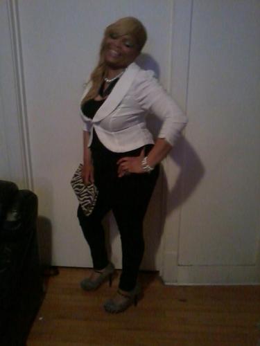 LIVING AND ENJOYING THIS THING CALLED LIFE