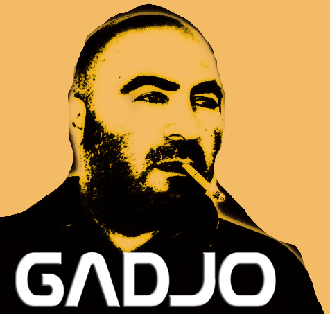 djgadjo's profile picture. DJ / Producer