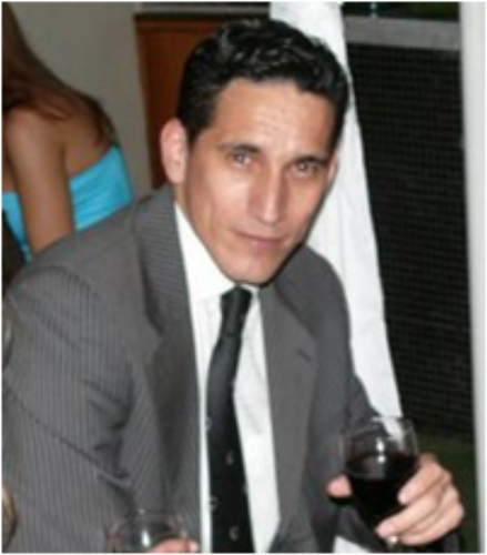 leomarfigueredo's profile picture. Director y Creador de @cultocafe