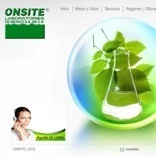 ONSITELAB1's profile picture. 