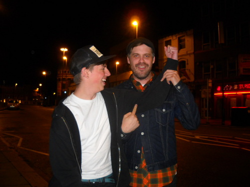 Clout23's profile picture. 