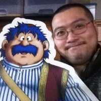 ケンケン (@kenkenpopnlove) 's Twitter Profile