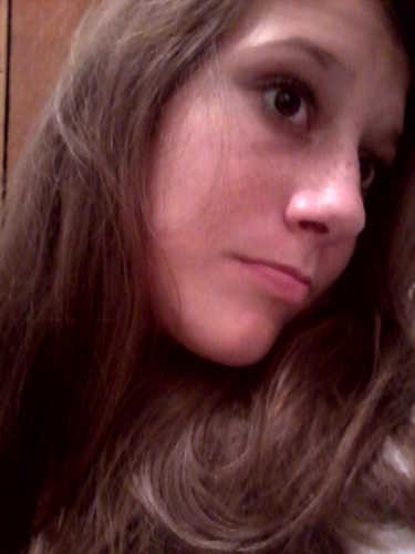 Bruna Caroline Galkowski,13 anos,Geminiana,Corinthiana,Aquela q ja sofreu por amoor aquela q sabe c arrepender..ℱoco, ℱorça e ℱé!