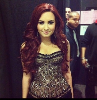 Fã Clube da Demi Lovato