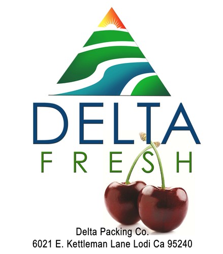 Delta Packing is a major grower, packer, and shipper of California cherries in the Spring and wine grapes and grape juice in the Fall.