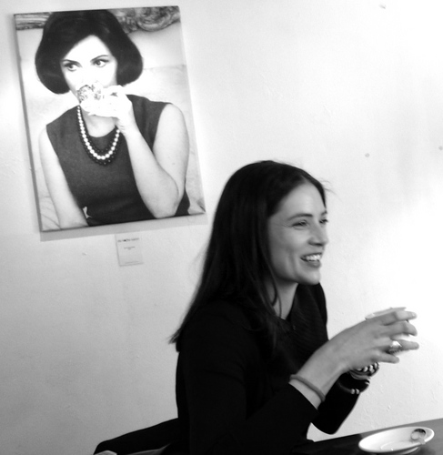 ABBadenhorst's profile picture. Market Manager for Wines of South Africa in the USA