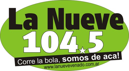 Somos una radio local de Venado Tuerto donde la música es la principal protagonista, noticias, entrevistas, sorteos y la mejor música...20 años junto a vos!