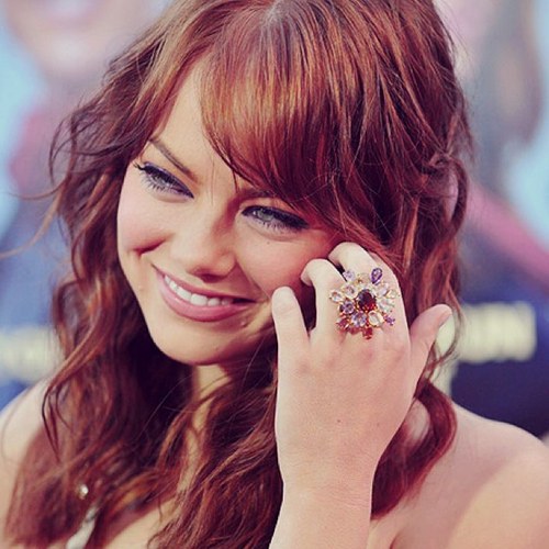 EmmaStoneCLRP's profile picture. I'll Seduce you with my awkwardness. xox #CLRPfamily