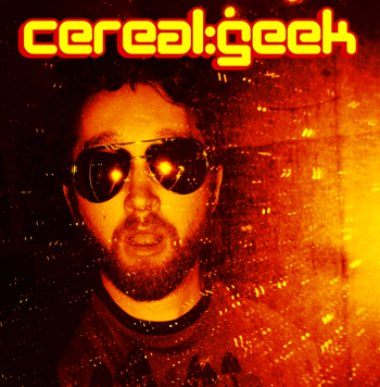 cerealgeek Profile Picture