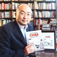 Liu Jing (@jing) 's Twitter Profile