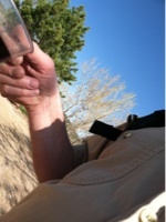 KenWardCO's profile picture. Married, three kids. Software Engineer. Trumpet player. Motorcyclist. Liberal.