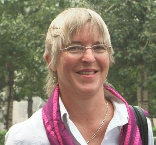 NickiVance's profile picture. Retired International Anti-Doping Consultant; national and international affairs junkie.