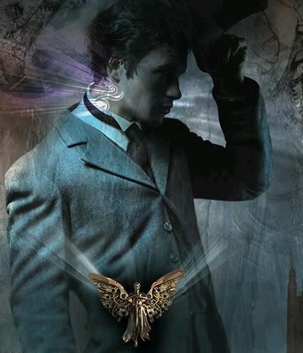 Constant craving: City of Lost Souls by Cassandra Clare