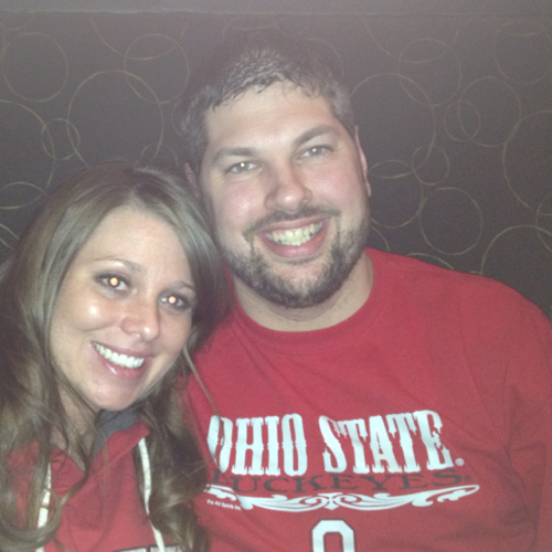 Dr_Rosenpenis's profile picture. Love me some Buckeyes, B-B-Q, family and my dogs