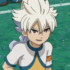 hakuryu_t_bot's profile picture. イナズマイレブンＧＯ非公式自動bot。まれに手動。二次創作のセリフが多いので苦手な方はブロック推奨。究極に編集中。