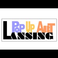 Lansing Pop-Up Art (@lansingpopupart) 's Twitter Profile