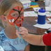 Face Painter QLD (@brisfacepainter) Twitter profile photo