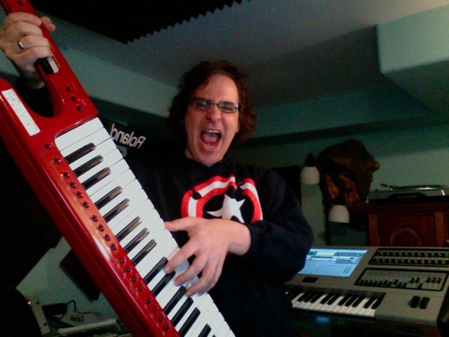 CNeville's profile picture. Performer, Composer, Producer, Promoter, and all around proponent of Music Collaborations in all walks of life. Hell, Music is life.  Well, it's my life anyway.