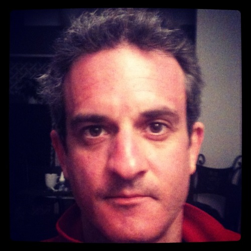 Acteur