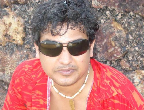 sajitmo's profile picture. Nationalist