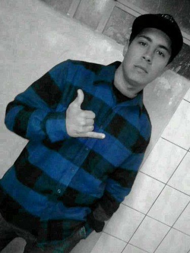 “Confia Em Mim Deixa Rolaar.