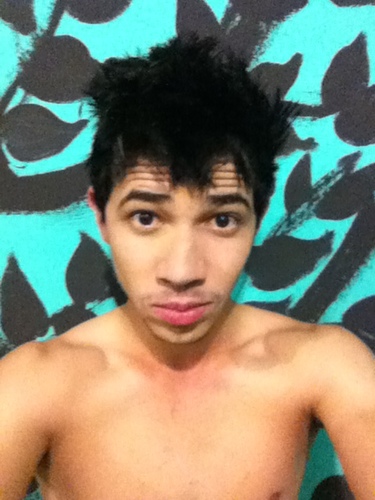 kakikobc's profile picture. 