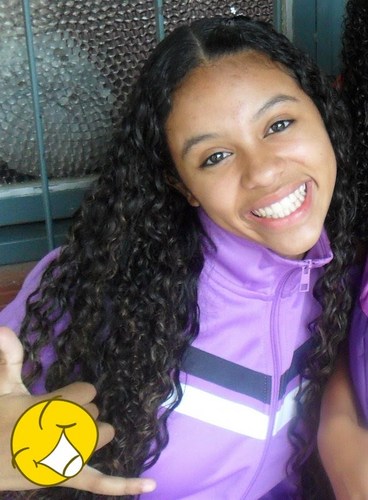 Beatriz da Silva s2 : )
