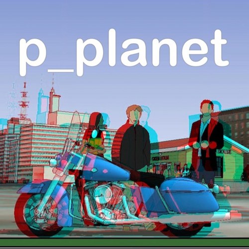 p_planet Profile Picture