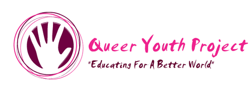 LgbtiqYouth's profile picture. Queer Youth Project | Educating For A Better World