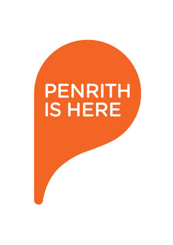 PenrithIsHere's profile picture. We are here to celebrate the people and places of Penrith. PENRITH IS HERE.