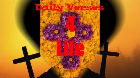 Daily, Verse, Daily Verse, God, Jesus, Holy Spirit