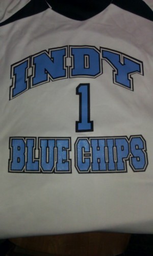 indyblueaau Profile Picture