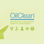 OilCleanInfo's profile picture. OilClean is an advanced bioremediation system for oil-polluted water.  We clean oil spills in water, on land, wherever. http://t.co/wC0QdpwLN1