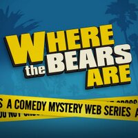 Where The Bears Are (@wherethebearsr) 's Twitter Profile