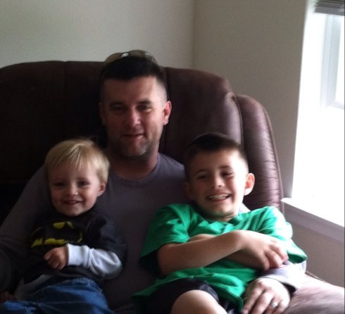 Bcrames1506's profile picture. 