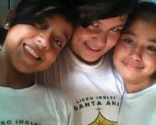 B_qiita's profile picture. Soy Una chavita Buena Onda! @leila_cisneros2 Te adoro :D