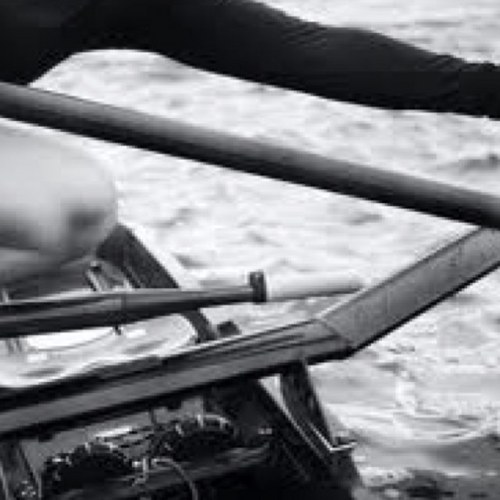 I_Row_Canadian's profile picture. A Canadian rower trying to make her dreams a reality  