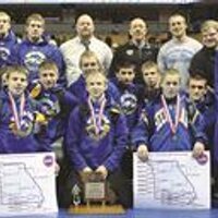 Seckman Wrestling (@jag_wrestling) 's Twitter Profile