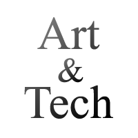 arttechcast's profile picture. 예술과 IT 분야의 모든 정보