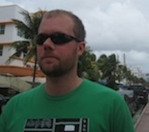 ericratzmann's profile picture. 