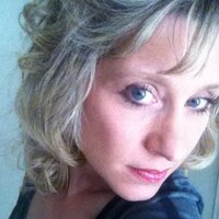 Amy Gephart - @RockDiva1 Twitter Profile Photo