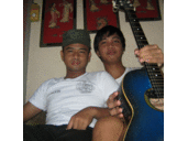 Mark Llorente - @Ryukendo04 - Twitter